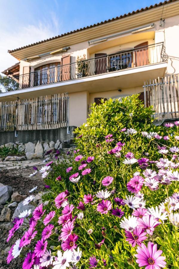 La Maison Fratelli Hyères Exterior foto